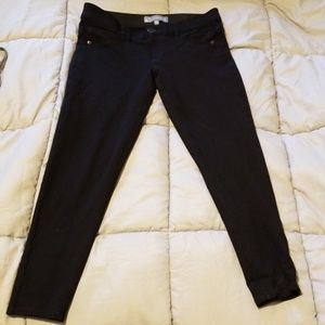 Wit & Wisdom Absolution jeggings